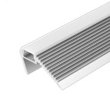 Профиль ARH-STAIR-W47-2000 ANOD (ARL, Алюминий) 016148 Arlight