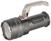 Фонарь LED АРМИЯ РОССИИ прожекторный аккумуляторный Искандер PA-809 Б0061549 ЭРА