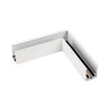 Коннектор угловой MAG-CON-4563-L90 (WH) (ARL, IP20 Металл, 3 года) 026924(1) Arlight