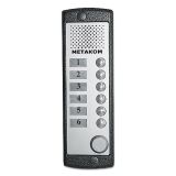 Блок вызова 00-00035231 Метаком
