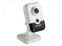 Видеокамера IP 4Мп компактная Wi-Fi с EXIR-подсве ткой до 10м (2.8мм) 311313506НЛК Hikvision