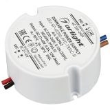 Блок питания ARJ-SP-40300-PFC-TRIAC-R (12W, 27-40V, 300mA) (IP44 Пластик, 5 лет) 040962 Arlight