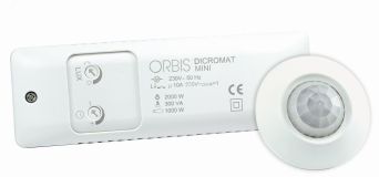 Датчик движения DICROMAT MINI OB133512 ORBIS