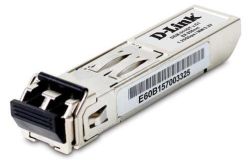 Модуль SFP 1хLC, 1.25 Гб/с, 850 нм, до 550 м 113593 D-Link