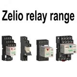 ПЕРЕМЫЧКА НА 2 КОНТАКТА ДЛЯ RXZE2S RXZS2 Schneider Electric