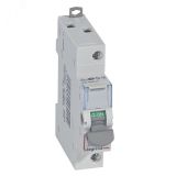 Выключатель-разъединитель однополюсный 20А DX3 406401 Legrand