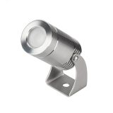 Светильник KT-WATER-R32-4W RGBW (SL, 30 deg, 12V) (Arlight, IP68 Металл, 3 года) 038173 Arlight