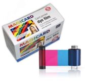 Лента для принтеров серии Rio,Rio 2e, Tango, Tango 2e, Avalon LC1/D (М9005-751) Magicard