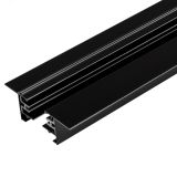 Трек LGD-2TR-TRACK-F-1000-BK-M (C) (, IP20 Металл, 3 года) 038672 Arlight
