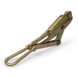 Зажим монтажный (лягушка) d 7.87-13.46 мм CT102.501 ENSTO/ЭНЕРВИК