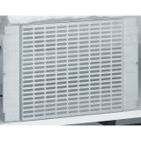 Пластина универсальная перфорированная XL3 800/4000 600х400мм 020642 Legrand