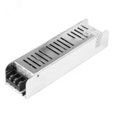 Источник питания компактный 12 V 80 W с разъемами под винт, без влагозащиты (IP23) 200-080-4 REXANT