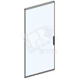 Дверь непрозрачная IP55 23 модуля 08326 Schneider Electric