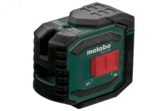 Нивелир линейный лазерный KLL 2-20 606166000 Metabo