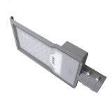 Светильник светодиодный уличный консольный LED ДКУ 30 Вт 3000 Лм 4000К IP65 190-250 В КСС Ш 316х130х57 мм Avenue Gauss 629534230 GAUSS