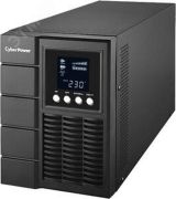Источник бесперебойного питания Online OLS Tower 1500Ва/1350Вт фазы 1/1 5 мин Tower IEC C13 USB, SNMP 1000692798 CyberPower
