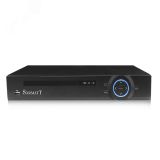 Видеорегистратор гибридный AHD/TVI/CVI/IP 16-канальный ПО-00004600 SarmaTT