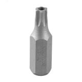 Вставка (бита) торцевая 10 мм, TORX, Т40, L = 36 мм, с отверстием 163640U King Tony