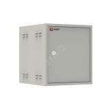 Шкаф ТК антивандальный 12U, Astra E PROxima ITB12AE EKF