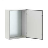 Щит с монтажной панелью ЩМП 1200x800x400 мм IP66 STE R5STE1284 DKC