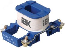 Катушка управления для КМИ-(09А-18А) 230В KKM10D-KU-230 IEK