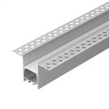 Профиль SL-COMFORT32-FANTOM-2000 ANOD (, Алюминий) 033276 Arlight