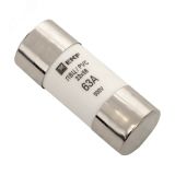 Плавкая вставка цилиндрическая ПВЦ (22х58) 63А PROxima pvc-22x58-63 EKF