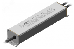 Драйвер светодиодный ИПС120-1050ТУ IP67 4302 IPS12010504302 Аргос-Электрон