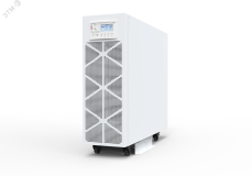 Источник бесперебойного питания Uniprom UPS 3S, трехфазные ИБП, 40000 ВА ПНР 5x8 U3SUPS40KHS Systeme Electric