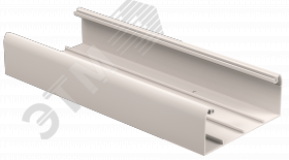 Кабель-канал 150x60 парапетный Праймер (основание) CKK40-150-060-1-K01 IEK