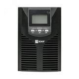 Источник бесперебойного питания Online E-Power SW900Pro-T 1000 Ва без АКБ Tower IEC C14 SW910Pro-T EKF