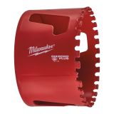 Коронка алмазная Diamond Plus 68 мм 49565664 Milwaukee