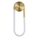 бра A2233AP-20GO A2233AP-20GO Arte Lamp