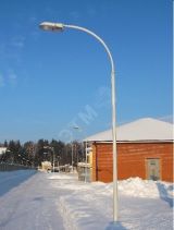 Кронштейн К1К-0,5-1,5-К80-0,048-ц В00002169 ПереСвет