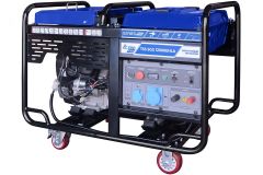Бензогенератор TSS SGG 12000EHLA 190061 ТСС
