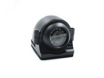 Видеокамера аналоговая 2Мп миниатюрная IP65 (3.6мм) для транспорта В0000014563 Optimus CCTV