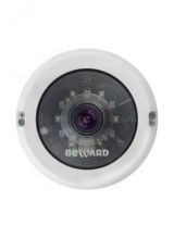 Видеокамера IP BD 6 Мп M0000008824 Beward