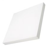 Светильник SP-QUADRO-S600x600-60W Warm3000 (WH, 120 deg, 230V) (, IP40 Металл, 3 года) 034804 Arlight