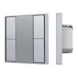 Панель KNX-223-4-GREY (BUS) (IARL, -) 028720 Arlight