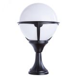 Светильник уличный MONACO A1494FN-1BK Arte Lamp