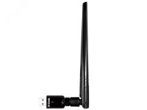 Адаптер беспроводной двухдиапазонный USB 3.0 AC1200 134445 D-Link