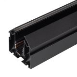 Трек встраиваемый MAG-ORIENT-TRACK-2653-STR-G-2000 (BK) (Arlight, IP20 Металл, 3 года) 046702 Arlight