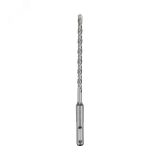 Бур по бетону 5x160x100 мм крестовая пластина SDS-plus KR-91-0820 Kranz