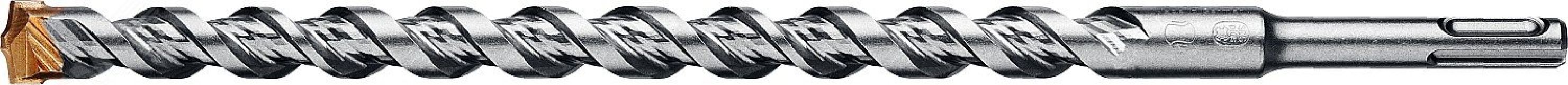 Бур SDS-plus 16 х 300 мм 29320-310-16_z02 KRAFTOOL