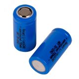 Аккумулятор Li-ion 16340 unprotected 700 mAH 3.7 В 30-2040 REXANT