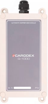 GSM-модуль 00-00012748 CARDDEX