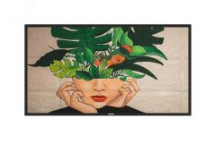 Информационный дисплей 43'' 43BDL4550D/00 Philips Display