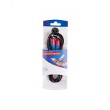 Шнур оптический Toslink 1.5М, REXANT 06-3129 REXANT