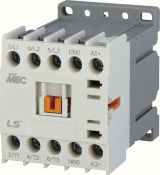 Контактор GMD-9M,4.0kW - 9A,3Р,DC24V 3W 1a 1270014300 LSIS