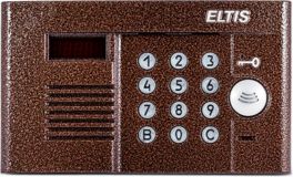 Блок вызова домофона 10613 Eltis